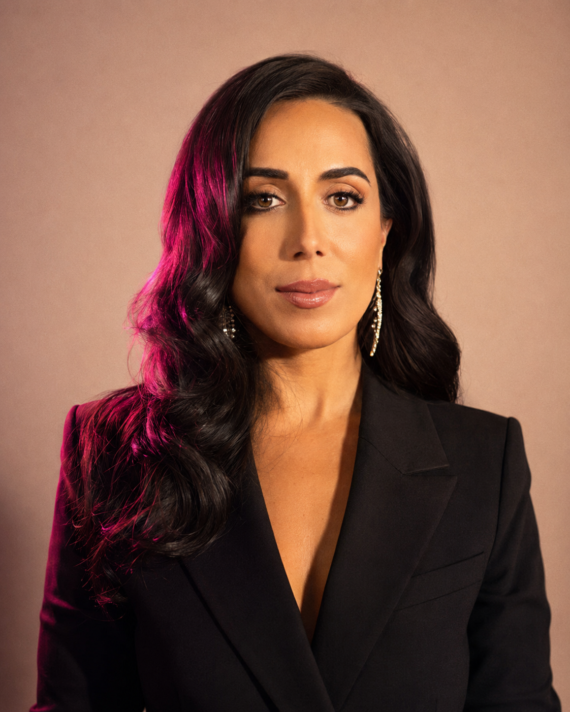 Shadi Nayyer, founder of Nayyer & Co.